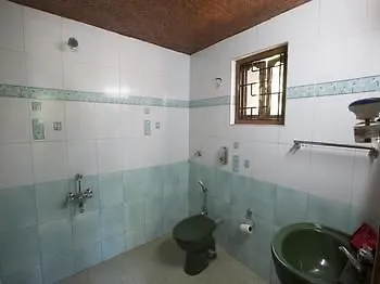 Oyo Rooms Calangute Beach Holiday Street
